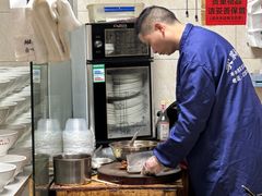 -正宗向东街新化特色牛肉粉馆(一中店)