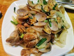 -南海渔家•海鲜•正宗海南菜(海棠湾店)