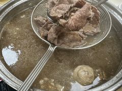 -五洲牛肉美食馆