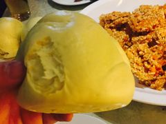 -眷江南之小蓝鲸(王府大街店)