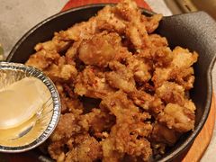 -乾杯烧肉居酒屋(中洲湾店)
