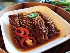 -海逸海鲜酒家(古北店)