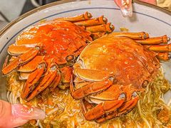 -蟹味阁·蟹黄面(体育西横街店)