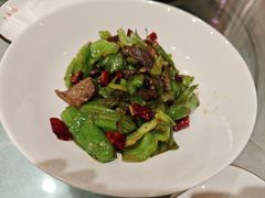 -辛香味烧鱼馆·非遗技艺·排骨红烧肉(光谷医药园店)