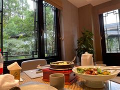 -杭州西湖柳莺里酒店·闻莺厅