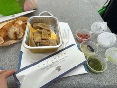 -CAPARESH開府莱舍(望京金辉店)