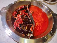 -大龙燚火锅