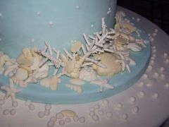 -爱之婚礼蛋糕(建外SOHO西区店)