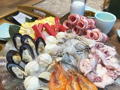 -龙泉人椰子鸡·糟粕醋·地标海南菜(龙昆南店)