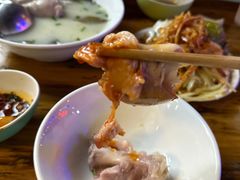 -中和裴氏蹄花(府河路店)
