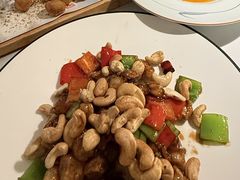 -纳地素食(石门公园店)
