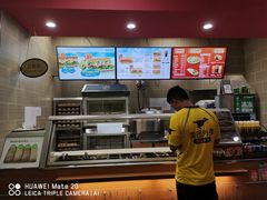 -赛百味SUBWAY(三阳广场店)