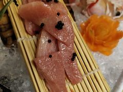 -鲔屋寿喜烧