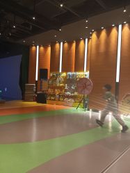 -小鸡哆哆故事屋·儿童乐园(嘉里城店)