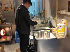 -鸡柳大人(汇金新地广场店)