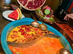 -吼堂老火锅(太古里总店)