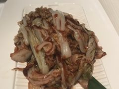 花家白菜-花家怡园