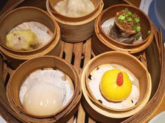 -南小馆(迪士尼小镇店)