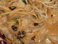 -闯关东东北农家菜(崂山石老人店)
