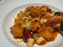 -喜悦烤鸭·新京菜(王府井店)