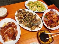 -甜甜屋(解放中路店)
