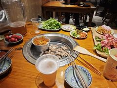 -玖泉里烤肉
