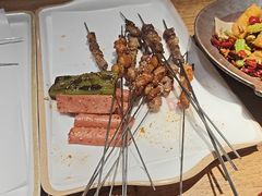 -小核桃品质串店(世茂大道店)