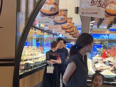 -大鹏饭店·金陵家宴(奥体中心店)