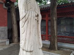 -北京石刻艺术博物馆(五塔寺)