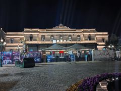 -华谊兄弟（长沙）电影小镇