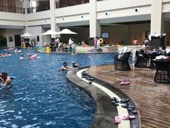 -盘锦红海温泉乐园