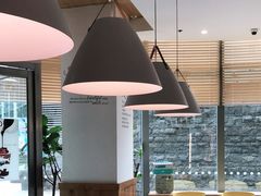 -Blueglass酸奶(财富购物中心店)