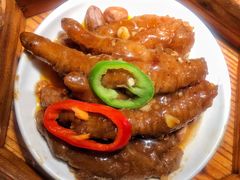 -点心传说·粤菜点心(佐阾虹湾店)