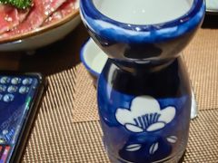 -福樱兰海鲜放题铁板烧(加州店)