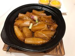 -半岛太子酒家(海港城店)