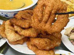 -康陵正德春饼宴26号