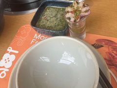 -生如夏花泰式火锅(西村黑金店)