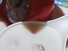 -叹茶靓点·粤式餐厅·全天茶市(石井万民广场店)