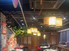 -京味斋·北京烤鸭(北京南站洋桥店)