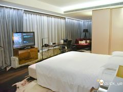 -广州天河希尔顿酒店