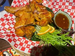 -泰妃殿(武汉首店)