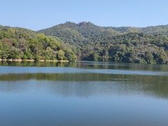 -广州市白云山风景名胜区