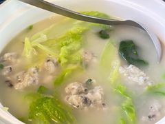 -红星光发煲仔饭(文海店)