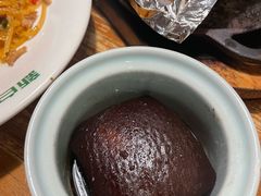 东坡肉-新白鹿餐厅(龙游路总店·杭帮菜名店)