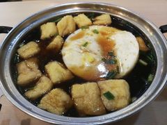 -上海美食(申贵路店)