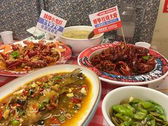 -阿财老铺·老蚌埠龙虾城(华夏总店)