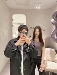 -3AM·S HAIR SALON烫发染发接发