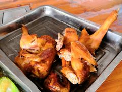 -大岗仙庙烧鸡(海南总店)