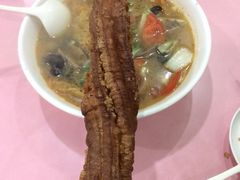 许记大碗皮肚面馆-许记大碗皮肚面馆(三条巷店)