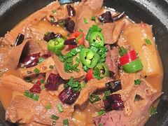 -好食上(喜盈门.范城店)